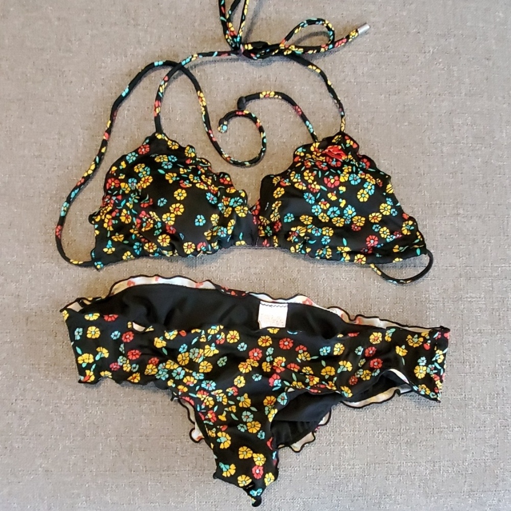 Billabong bikini set